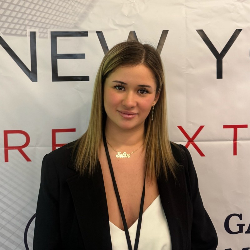 Selin Tırnavalı